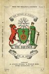 The Equinox: Keep Silence Edition, Vol. 1, No. 10 - 圖片 1