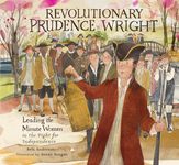 Revolutionary Prudence Wright: Leading the Minute Women in the Fight for Independence - 圖片 1