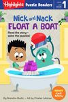 Nick and Nack Float a Boat - 圖片 1