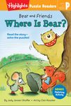 Bear and Friends: Where Is Bear? - 圖片 1
