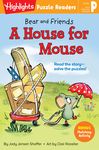 Bear and Friends: A House for Mouse - 圖片 1
