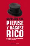 Napoleon Hill: Piense Y Hágase Rico / Think and Grow Rich: La Riqueza Y La Realización Personal Al Alcance de Todos - 圖片 1