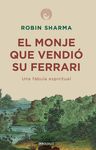 El Monje Que Vendió Su Ferrari: Una Fábula Espiritual / The Monk Who Sold His Ferrari - 圖片 1