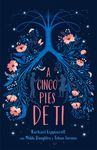 A Cinco Pies de Ti / Five Feet Apart - 圖片 1