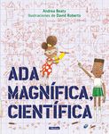 Ada Magnífica, Científica = Ada Twist, Scientist - 圖片 1