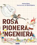 Rosa Pionera, Ingeniera = Rosie Revere, Engineer - 圖片 1