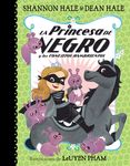 La Princesa de Negro Y Los Conejitos Hambrientos / The Princess in Black and the Hungry Bunny Horde - 圖片 1