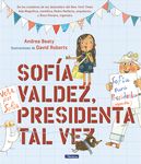 Sofía Valdez, Presidenta Tal Vez = Sofia Valdez, Future Prez - 圖片 1