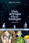 Una Arruga En El Tiempo (Novela Gráfica) / A Wrinkle in Time: The Graphic Novel - 圖片 1