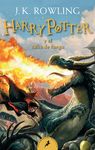 Harry Potter Y El Cáliz de Fuego / Harry Potter and the Goblet of Fire = Harry Potter and the Goblet of Fire - 圖片 1