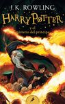 Harry Potter Y El Misterio del Príncipe / Harry Potter and the Half-Blood Prince = Harry Potter and the Half-Blood Prince - 圖片 1