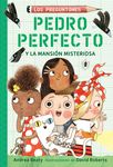 Pedro Perfecto Y La Mansión Misteriosa / Iggy Peck and the Mysterious Mansion - 圖片 1