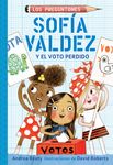 Sofía Valdez Y El Voto Perdido / Sofia Valdez and the Vanishing Vote - 圖片 1