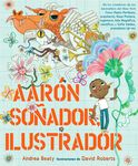 Aarón Soñador, Ilustrador = Aaron Slater, Illustrator - 圖片 1