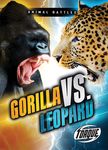 Gorilla vs. Leopard - 圖片 1