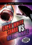 Great White Shark vs. Killer Whale - 圖片 1