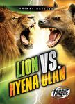 Lion vs. Hyena Clan - 圖片 1