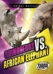 Rhinoceros vs. African Elephant - 圖片 1