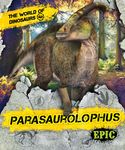 Parasaurolophus - 圖片 1