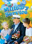 Military Service - 圖片 1