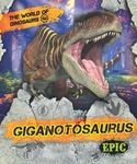 Giganotosaurus - 圖片 1
