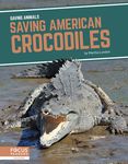 Saving American Crocodiles - 圖片 1