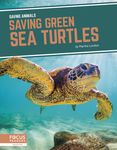 Saving Green Sea Turtles - 圖片 1