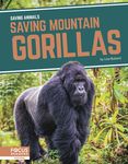 Saving Mountain Gorillas - 圖片 1