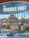 The Middle East - 圖片 1