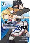 Arifureta: From Commonplace to World's Strongest Zero (Manga) Vol. 2 - 圖片 1