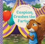 Caspian Crashes the Party: When You Are Jealous - 圖片 1