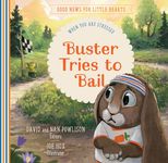 Buster Tries to Bail: When You Are Stressed - 圖片 1