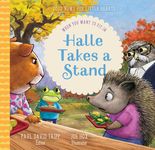 Halle Takes a Stand: When You Want to Fit in - 圖片 1