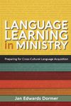 Language Learning in Ministry: Preparing for Cross-Cultural Language Acquisition - 圖片 1