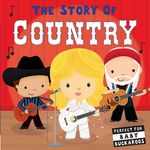 The Story of Country (Board Book for Babies and Toddlers 0-2 Years Old) - 圖片 1