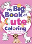My Big Book of Cute Coloring - 圖片 1