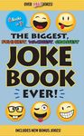 The Biggest, Funniest, Wackiest, Grossest Joke Book Ever! - 圖片 1