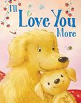 I'll Love You More - 圖片 1