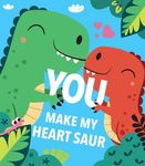 You Make My Heart Saur - 圖片 1
