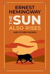 The Sun Also Rises and Other Works - 圖片 1