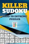 Killer Sudoku Hard to Extreme Puzzles - 圖片 1