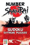 Number Samurai Sudoku Extreme Puzzles - 圖片 1
