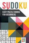 Sudoku Easy Puzzle Books for Beginners - 圖片 1