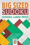 Big Sized Sudoku Sudoku Large Print - 圖片 1