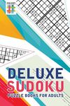 Deluxe Sudoku Puzzle Books for Adults - 圖片 1