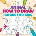 Animal How to Draw Books for Kids - 圖片 1