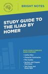 Study Guide to The Iliad by Homer - 圖片 1