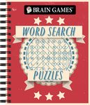Brain Games - Word Search Puzzles (Exercise Your Mind) - 圖片 1