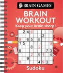 Brain Games - Brain Workout: Sudoku - 圖片 1