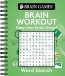Brain Games - Brain Workout: Word Search - 圖片 1